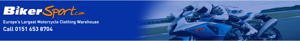 bikersport selling motorcycle jackets leathers textiles motorbike clothing parts and motorcycle accessories including helmets leathers for sale at bikersport uk