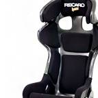 Full range of Recaro Products available - contact us for prices and availability
