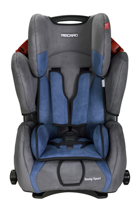 Recaro Young Sport childs seat