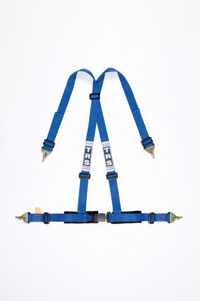 TRS Clubman Harness