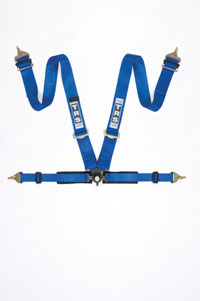 TRS New Pro Magnum Harness