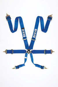 TRS Magnum Motorsport Harness