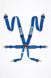 TRS New Pro Superlite Harness