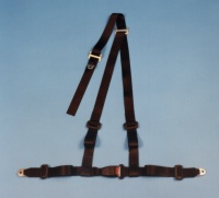 TRS Budget Harness