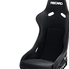 Recaro Furious 