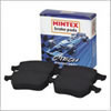 MINTEX CAR BRAKE PAD