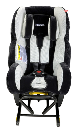 Recaro Polaric Childs Seat