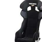 Recaro pro Racer