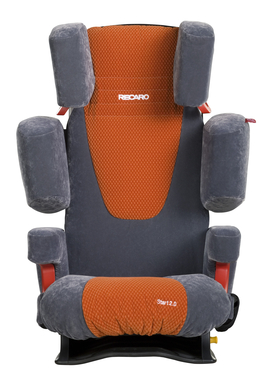 Recaro Start Child seat