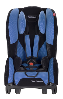 Recaro Young Expert Plus Child seat