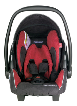 Recaro Young Profi Plus Child seat